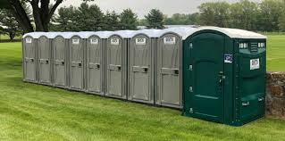 Best Portable Restroom Setup and Delivery  in Jamestown, KY