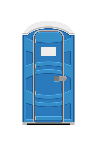 Best Portable Restroom Removal and Pickup  in Jamestown, KY