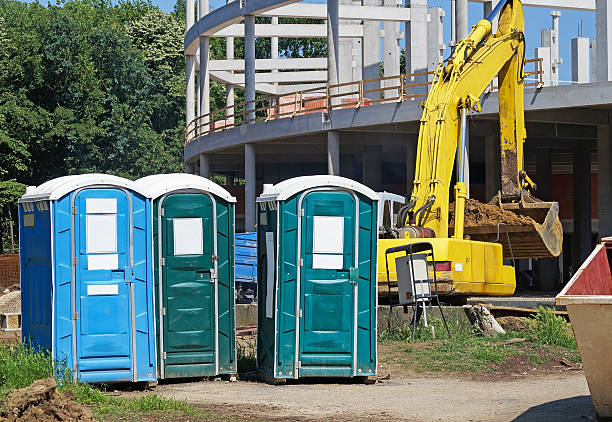 Portable Toilet Rental for Emergency Services in Jamestown, KY
