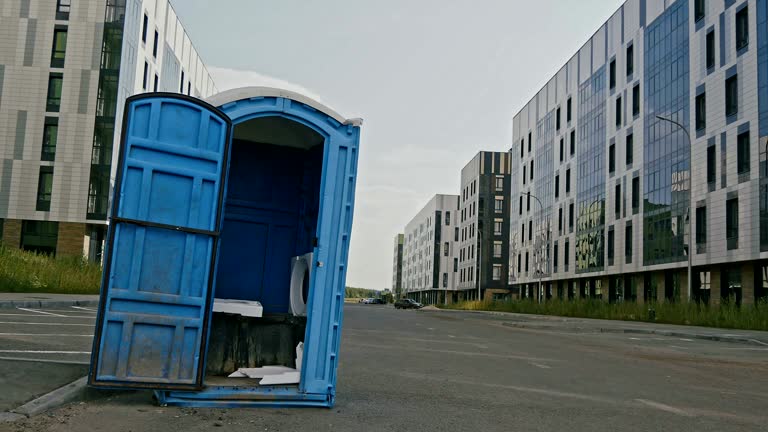 Best Restroom Trailer for Corporate Events  in Jamestown, KY