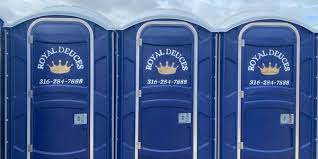 Professional Portable Potty Rental in Jamestown, KY